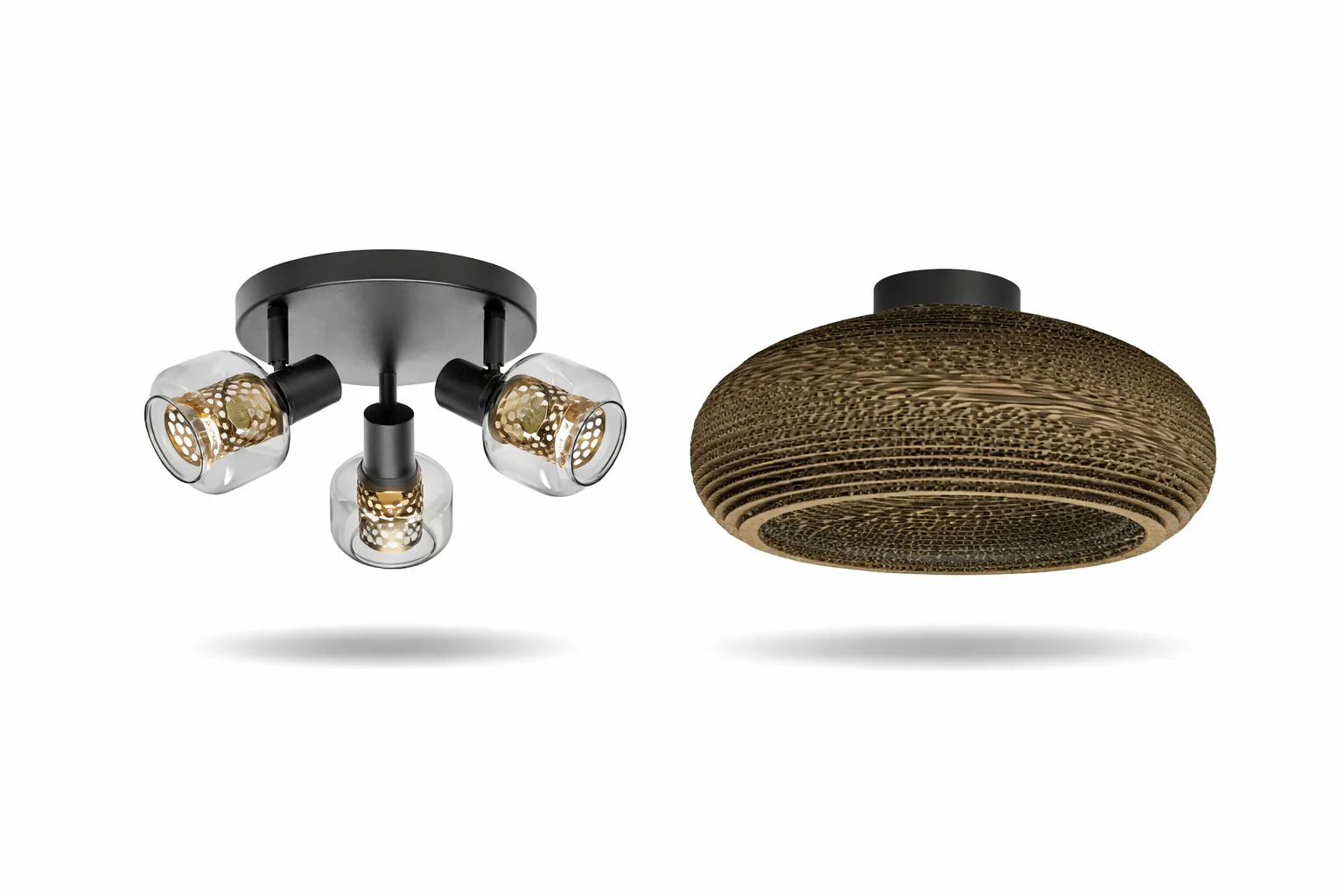 Ledvance Decor loftslamper