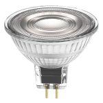 Ledvance Performance LED spot Reflektor GU5.3 MR16 2.6W 210lm 36D - 840 kold hvid | erstatter 20W