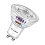 Ledvance LED PAR16 GU10 Reflektor 2W 360lm 36D - 827 Ekstra Varm Hvid | Erstatter 50W