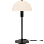 Nordlux Bordlampe Ellen 20 Sort - Metal | Egnet til 1x E14