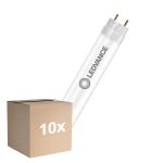 Fordelspakke 10x Ledvance LED Lysrør T8 Value (EM/Mains) Standard Output 11.6W 1400lm - 840 kold hvid | 105cm - erstatter 38W