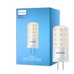 Philips Corepro LED Capsule GY6.35 4.2W 470lm - 827 Ekstra Varm Hvid | Erstatter 40W