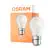 Osram Retrofit Classic LED B22d P45 Kugle filament klar 4W 470lm - 827 ekstra varm hvid | erstatter 40W