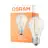 Osram Classic LED E27 Pære filament klar 7W 806lm - 827 ekstra varm hvid | 3 Step Dim - erstatter 60W