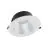 Ledvance LED downlight Performance DN195 21W 2400lm 65D - 830 varm hvid | 220mm - IP54