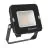 Ledvance LED projektør Kompakt sort 20W 2000lm 100D - 840 kold hvid | IP65 - symmetrisk 