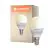 Ledvance Smart+ Zigbee E14 P45 4.9W 470lm - 827 Ekstra Varm Hvid | Dæmpbar - Erstatter 40W