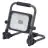 Ledvance LED Projektør Arbejdslamper Value Sort 20W 3000lm - 865 Dagslys | IP54 - Batteri - Symmetrisk