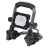 Ledvance LED Projektør Arbejdslamper Value Sort 10W 1000lm 100D - 865 Dagslys | IP65 - Symmetrisk