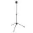 Ledvance LED Projektør Arbejdslamper Value Stativ Sort 10W 900lm 100D - 865 Dagslys | IP65 - Symmetrisk