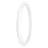 Osram LED Lysrør T9 Rundt (EM/Mains) 24W 2900lm - 865 Dagslys | Erstatter 40W