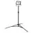 Ledvance LED Projektør Arbejdslamper Value Stativ Sort 20W 2000lm - 865 Dagslys | IP54 - Batteri - Symmetrisk