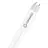 Ledvance LED Lysrør T8 Performance (EM/Mains) Ultra Efficiency 13.1/15.6W 1900/2300lm - 830 Varm Hvid | 120cm - Lumen Kontakt - Erstatter 36W