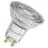 Ledvance LED Spot GU10 PAR16 3.7W 350lm 36D - 940 Kold Hvid | Bedste Farvegengivelse - Dæmpbar - Erstatter 35W