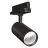 Ledvance LED Lysskinner 3-Fase Til Food Sort 30W 1950lm - 730 Varm Hvid
