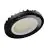 Ledvance LED Highbay Compact Gen 2 Aluminium Sort 120W 19200lm 110D - 840-850-865 CCT | IP65