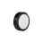 Sylvania LED Væglampe Novella Plast  Sort 1525lm - 830-840 CCT | 220mm - IP65 - IK10 - Bevægelsessensor