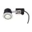 Nordlux Spot Mixit Pro Hvid | 85mm - IP23 - Egnet til 1x GU10