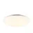 Nordlux Loftlampe Ask 41 Metal Hvid 36W 3000lm - 830 Varm Hvid | IP44