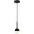 Nordlux Contina Pendel Lampe Metal Sort | Egnet til 1x G9