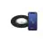 Nordlux Don Smart LED Spot Sort 4.7W 320lm 60D - 822-865 Justerbar Hvid + RGB | 75mm - IP65