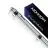 Noxion LED Vandtæt Lysrender Poseidon V3.0 65W 8450/9100lm - 830-865 CCT | 150cm - Ledningsgennemføring (5x2.5mm2) - Dali Dæmpbar