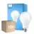Fordelspakke 10x Philips Corepro LED Pære E27 Pære matt 23W 3452lm - 827 ekstra varm hvid | erstatter 200W