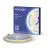 Noxion LED Strip Naga 5 Meter 24V - 320LEDs/m - COB - 8W/m - 940 Kold Hvid | 8mm - IP65 - Bedste Farvegengivelse