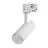 Noxion LED Lysskinner 3-Fase Ecowhite Aluminium Hvid 10W 840lm 36D - 830 Varm Hvid