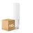 Fordelspakke 10x Philips CorePro PL-C LED 9.5W 990lm - 830 Varm Hvid | 4-Pinde - Erstatter 26W