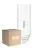 Fordelspakke 10x Philips CorePro PL-T LED Pære HF 6.5W - 840 Kold Hvid | 4-Pinde - Erstatter 18W