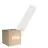 Fordelspakke 10x Osram Dulux-S LED 3.5W 400lm - 840 Kold Hvid | 2-Pinde - Erstatter 7W