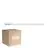 Fordelspakke 10x Philips Master LED Lysrør T8 (EM/Mains) Ultra Output 13.5W 2500lm - 865 Dagslys | 120cm - Erstatter 36W