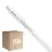 Fordelspakke 10x Philips LED Lysrør T5 MASTER (Mains AC) High Output 26W 3900lm - 865 dagslys | 145cm - erstatter 49W