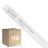 Fordelspakke 10x Ledvance LED Lysrør T8 Performance (UN) Ultra Output 23W 3700lm - 865 dagslys | 150cm - erstatter 58W