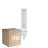 Fordelspakke 10x Ledvance DULUX-D LED 5W - 830 Varm Hvid | 2-Pinde - Erstatter 10W
