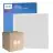 Fordelspakke 6x Philips LED Panel Ledinaire RC065B 28W 3400lm - 865 Dagslys | 60x60cm - UGR 