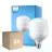 Fordelspakke 6x Philips CorePro LED E27 Matt 30W 3200lm - 830 Varm Hvid | Erstatter 150W