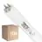 Fordelspakke 10x Philips T5 UV - C 20W - ultraviolet | 43cm - 4 - Pin - UNP