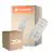 Fordelspakke 20x Ledvance LED Pin G9 Klar 4.9W 806lm - 840 Kold Hvid | Erstatter 60W