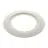 EcoDim Filler Ring Spotlight Fixture Runde Hvid
