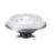 Philips MASTER LED Spot G53 AR111 14.8W 950lm 24D - 940 Kold Hvid | Bedste Farvegengivelse - Dæmpbar - Erstatter 75W