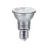 Philips Master Value LED Pære Reflektor E27 PAR20 6W 515lm 40D - 930 varm hvid | bedste farvegengivelse - dæmpbar - erstatter 50W