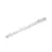 Philips LED Vandtæt Lysrender Pacific WT490C 62W 10000lm - 840 Kold Hvid | 180cm 