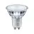 Philips MASTER Value LED Spot GU10 PAR16 3.7W 355lm 60D - 927 Ekstra Varm Hvid | Bedste Farvegengivelse - Dæmpbar - Erstatter 50W