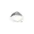 Philips LED Downlight GreenSpace DN500B 15W 1800lm 120D - 840 Kold Hvid | 180mm - Udsnit 150mm