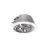 Philips LED Downlight GreenSpace DN510B 15W 1950lm 120D - 840 Kold Hvid | 230mm - Udsnit 200mm