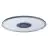 Philips LED Highbay CoreLine Aluminium Grå 196W 35000lm 55D - 840 Kold Hvid | IP66 - Dæmpbar, Dali 