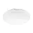 Eglo Væg og Loftlampe Frania-S Stål Hvid 14.6W 1600lm - 830 Varm Hvid | IP20 