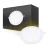 Bright Choice LED Downlight UltraSlim 15W 1200lm 110D - 840 Kold Hvid | 190mm - Udsnit 175mm